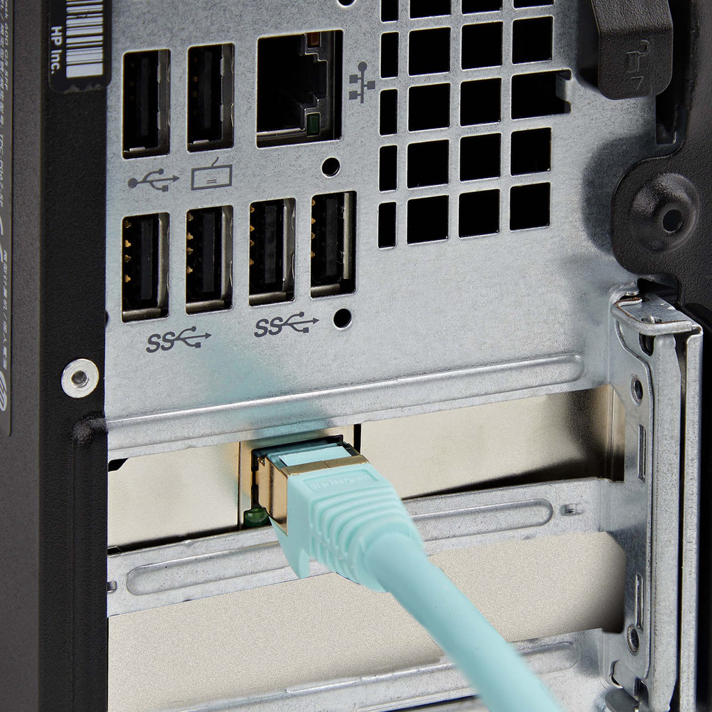 StarTech.com ST1000SPEX2LT adaptador y tarjeta de red Interno 1000 Mbit/s (8)