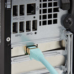 StarTech.com ST1000SPEX2LT adaptador y tarjeta de red Interno 1000 Mbit/s (8)
