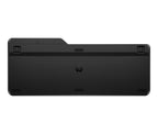 HP 475 Dual-Mode Wireless Keyboard teclado Universal RF Wireless + Bluetooth Negro (8)