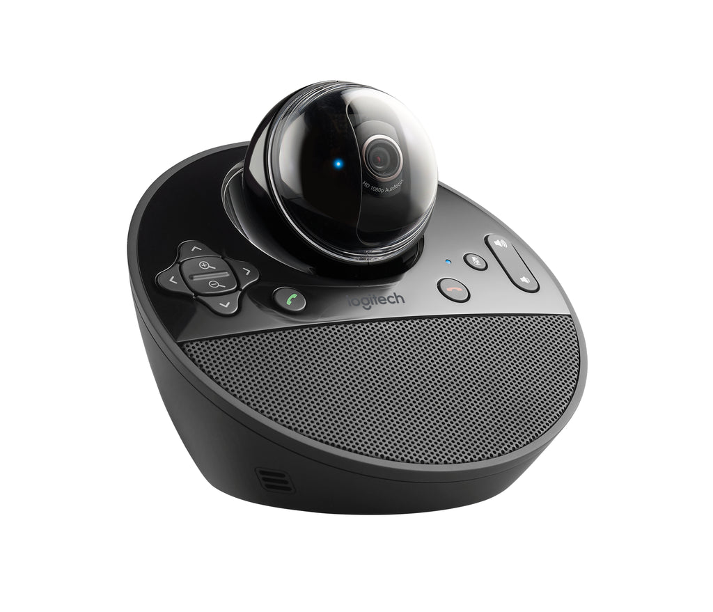 Logitech BCC950 sistema de video conferencia (9)