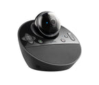Logitech BCC950 sistema de video conferencia (9)