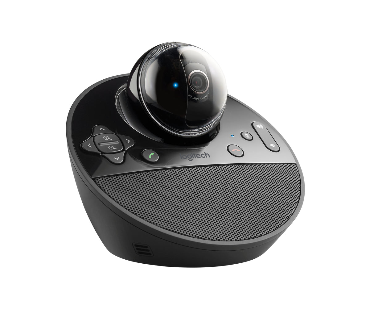 Logitech BCC950 sistema de video conferencia (9)