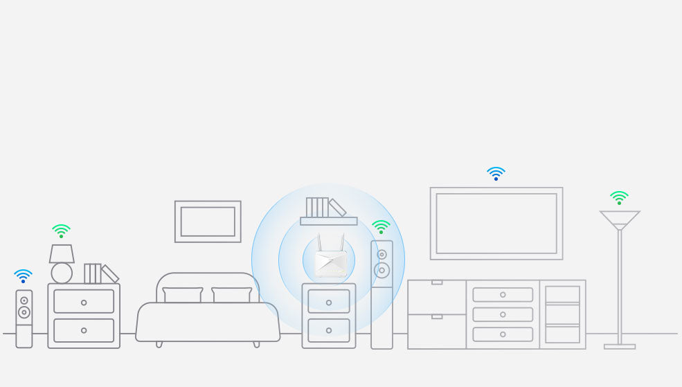 D-Link G415/E router inalámbrico Gigabit Ethernet Doble banda (2,4 GHz