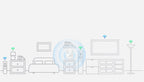 D-Link G415/E router inalámbrico Gigabit Ethernet Doble banda (2,4 GHz