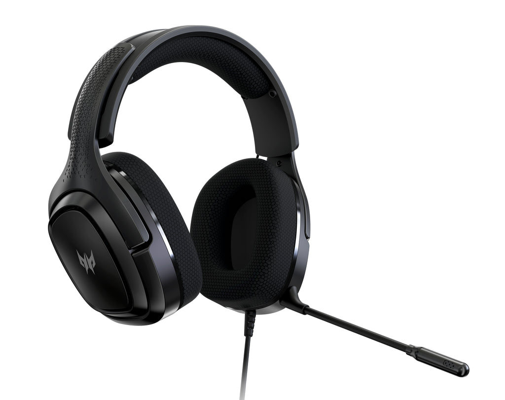 Acer Predator Galea 315 Auriculares Alámbrico Diadema Juego Negro (6)