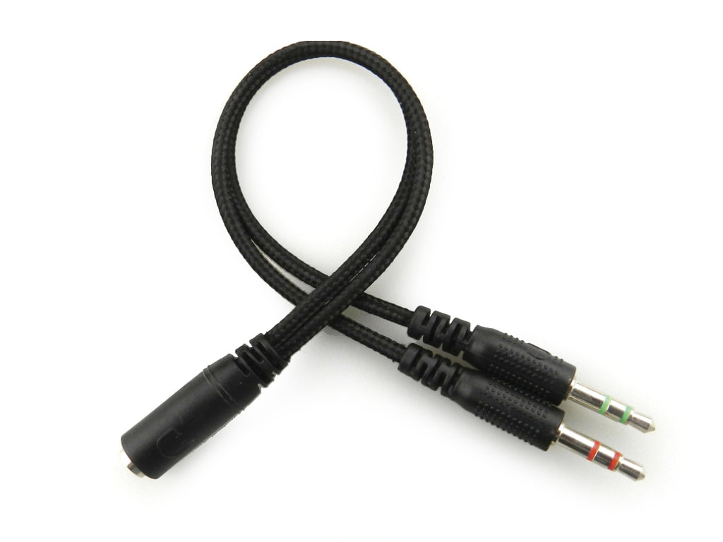 Sandberg 825-30 auricular y casco Auriculares Alámbrico Diadema Oficina/Centro de llamadas Negro (4)