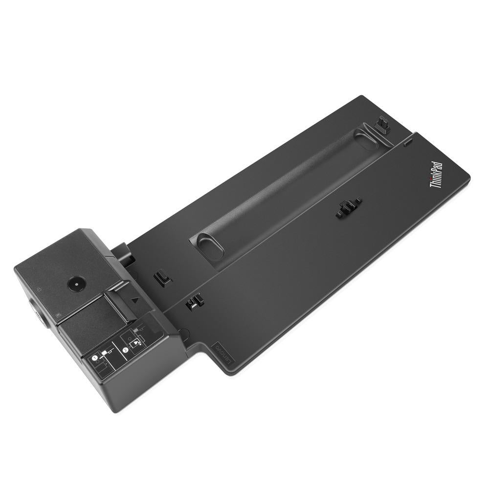 Lenovo ThinkPad Pro Acoplamiento Negro (3)