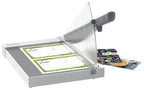Leitz Precision Hebelschneider Home A4 guillotina para papel 8 hojas (3)