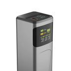 Hama High Power Ión de litio 24000 mAh Gris (4)