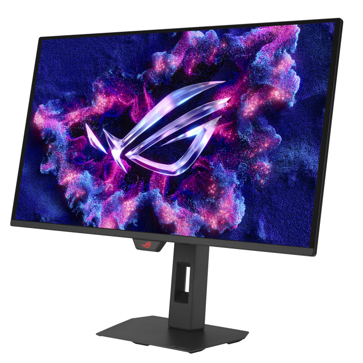ASUS ROG Strix OLED XG27AQDNG pantalla para PC 67,3 cm (26.5") 2560 x 1440 Pixeles Quad HD QD-OLED Negro (5)