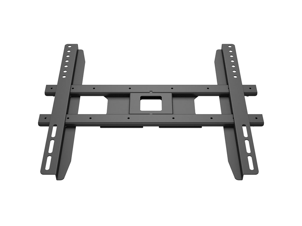 Multibrackets 5193 soporte para pantalla de señalización 81,3 cm (32") Negro (2)