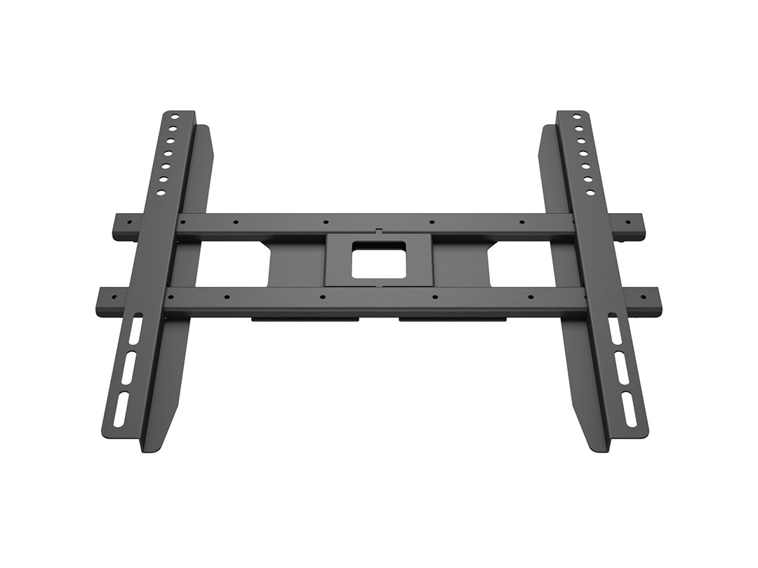 Multibrackets 5193 soporte para pantalla de señalización 81,3 cm (32") Negro (2)