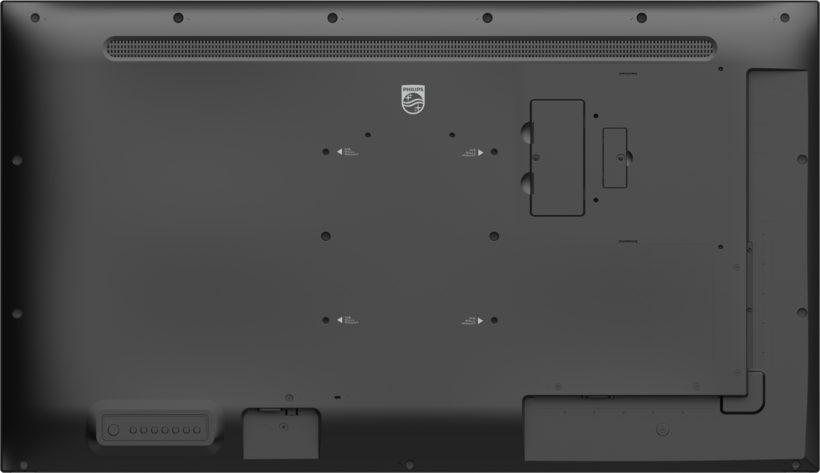 Philips 43BDL2050A Display 43BDL2050A/00 (4)