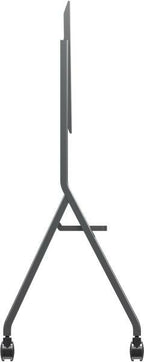 Viewsonic VB-STND-009 soporte para pantalla de señalización 2,67 m (105") Negro