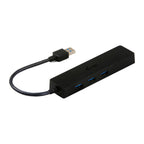 i-tec Advance U3GL3SLIM panel bahía disco duro Negro (2)