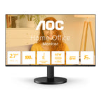 AOC B3 Q27B3CF2/23 pantalla para PC 68,6 cm (27") 2560 x 1440 Pixeles Quad HD Negro (2)