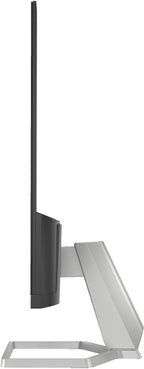 HP Series 5 23.8 inch FHD Monitor - 524sf pantalla para PC 60,5 cm (23.8") 1920 x 1080 Pixeles Full HD LCD Blanco (5)