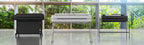 HP Designjet T250 24-in Printer impresora de gran formato Wifi Inyección de tinta térmica Color 2400 x 1200 DPI 610 x 1897 mm Ethernet (9)