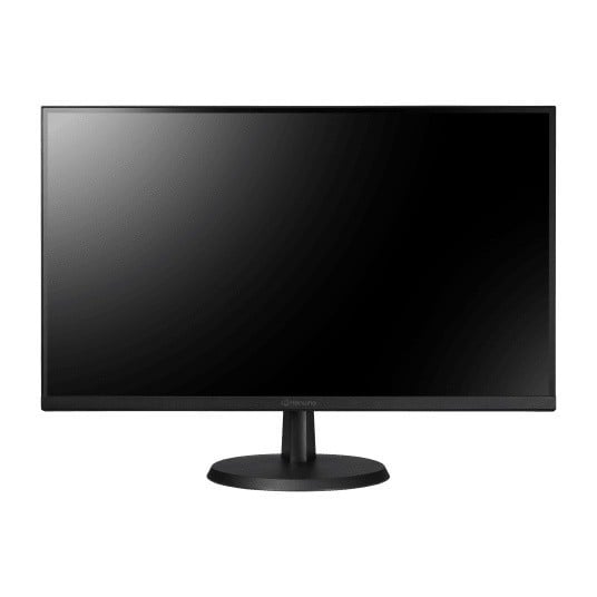 Hanwha Smt-2740 Monitor Uhd De 27 Pulgadas