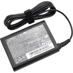 Acer AC Adaptor 65W adaptador e inversor de corriente Interior Negro (2)