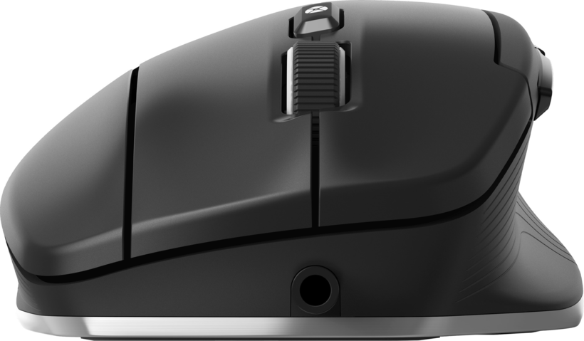 Compact CadMouse 3Dconnexion 3DX-700081 (4)