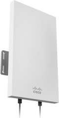 Antena sectorial Cisco Meraki 2.4 GHz