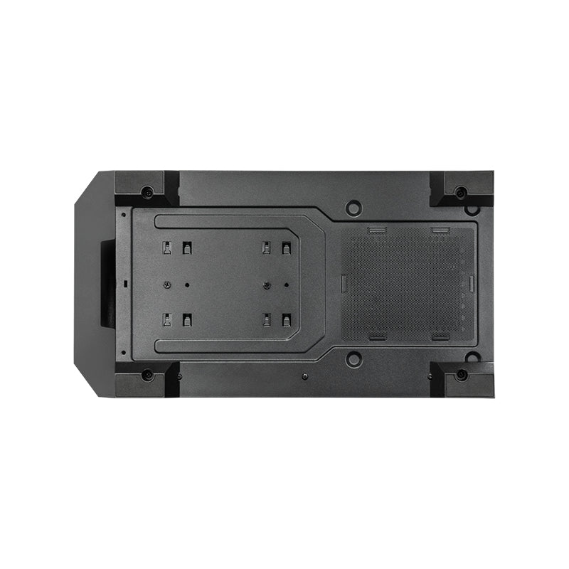 Chieftec AS-02B-TG-OP carcasa de ordenador Midi Tower Negro (7)