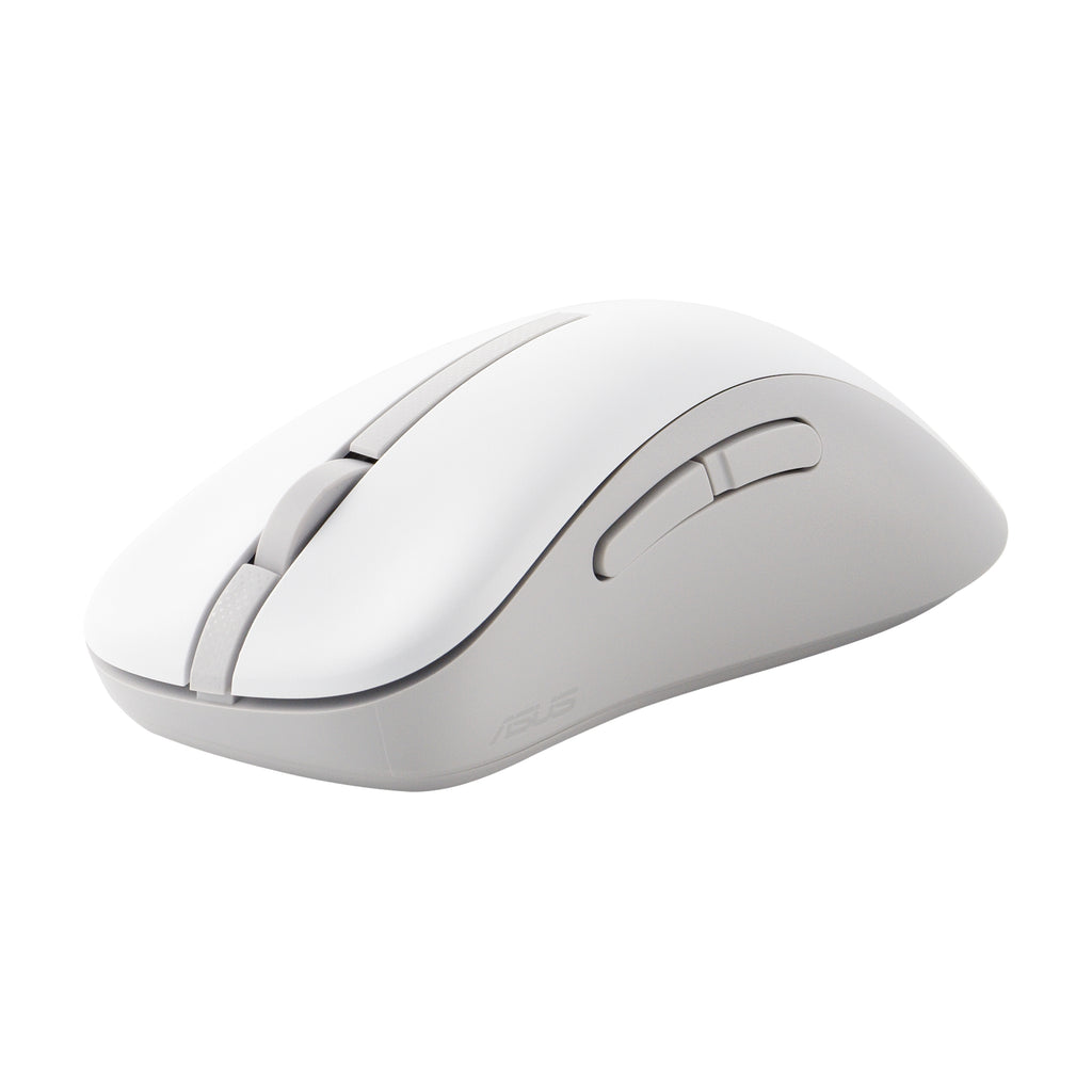 ASUS Wireless Mouse MD102 ratón Universal Mano derecha RF Wireless + Bluetooth Óptico 1600 DPI (3)
