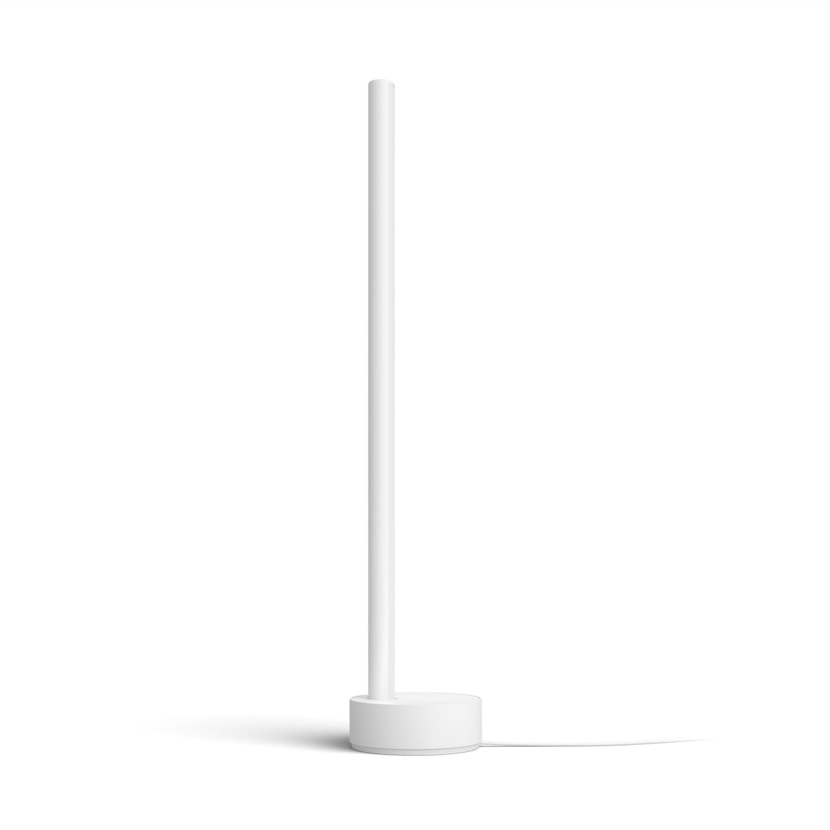 Philips 8718696176238 - Lámpara de sobremesa, LED