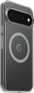 OtterBox Lumen Clear Magnets LIMPET - clear (2)