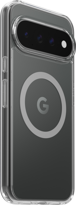 OtterBox Lumen Clear Magnets LIMPET - clear (2)