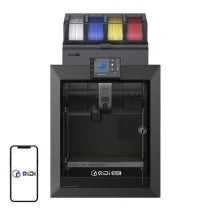 Impresora 3D QiDi Q2C Combo 84604