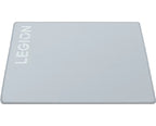 Lenovo GXH1C97868 alfombrilla para ratón Alfombrilla de ratón para juegos Gris (2)