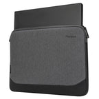 Targus TBS64902 30,5 cm (12") Funda Gris (3)