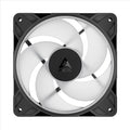 ARCTIC Freezer P12 Pro Reverse A-RGB Carcasa del ordenador Ventilador 12 cm Negro 1 pieza(s) (5)