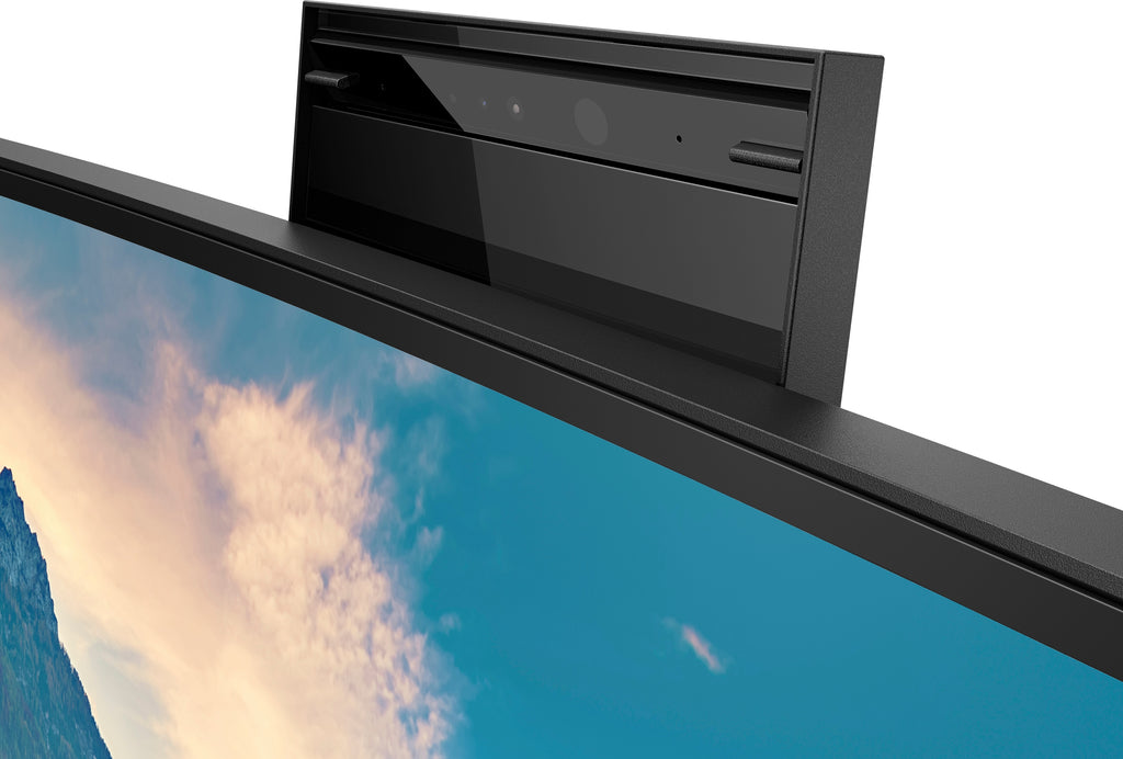 HP E34m G4 WQHD Curved USB-C Conferencing Monitor pantalla para PC 86,4 cm (34") 3440 x 1440 Pixeles Wide Quad HD LCD Negro (8)