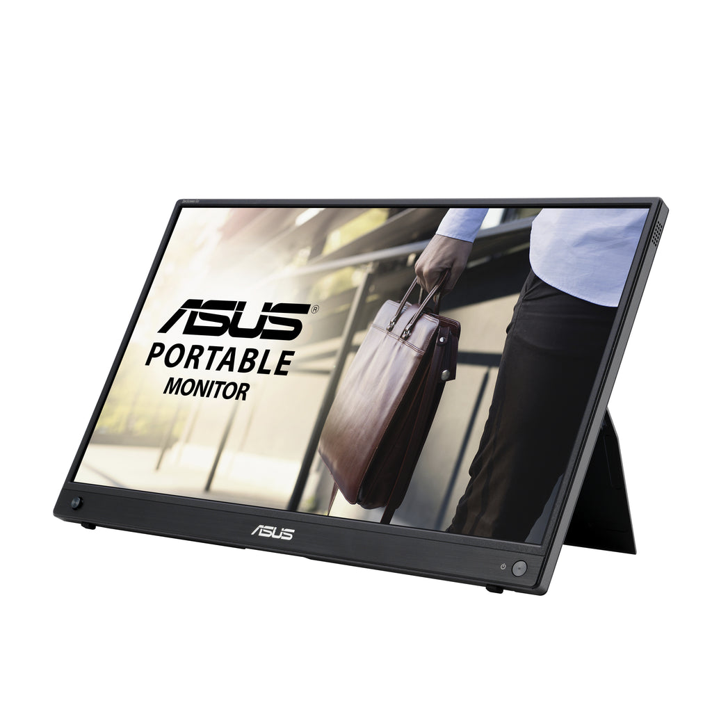 ASUS ZenScreen MB16AWP pantalla para PC 39,6 cm (15.6") 1920 x 1080 Pixeles Full HD LED Negro (5)