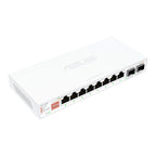 ASUS QG-U1080 No administrado 2.5G Ethernet (100/1000/2500) Blanco (4)