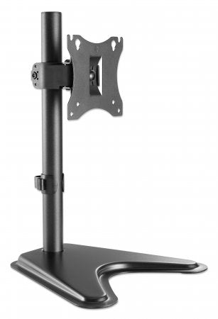 Manhattan 462037 soporte para monitor 68,6 cm (27") Escritorio (2)