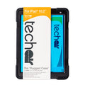 Techair TAXIPF069V2-S funda para tablet 10.9" Folio Negro