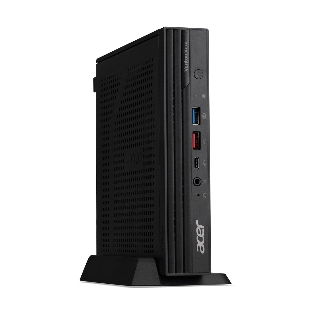 Acer Veriton N6720GT I5-14400T 16/512 W11P Intel® Core™ i5 16 GB DDR5-SDRAM 512 GB SSD Windows 11 Pro SFF Mini PC Negro (2)