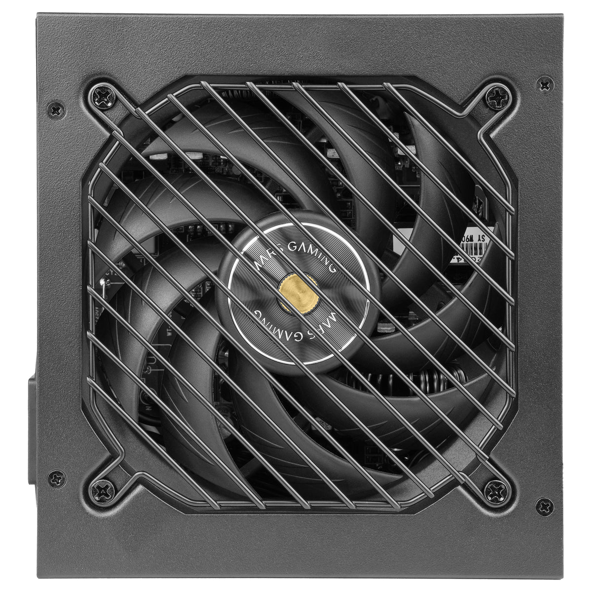 Mars Gaming MPB1000PSI unidad de fuente de alimentación 1000 W 24-pin ATX ATX Negro (5)