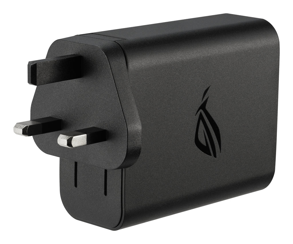 ASUS ROG 100W Gaming Charger Dock estación dock para móvil Universal Negro (4)