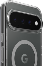 OtterBox Lumen Clear Magnets LIMPET - clear (3)