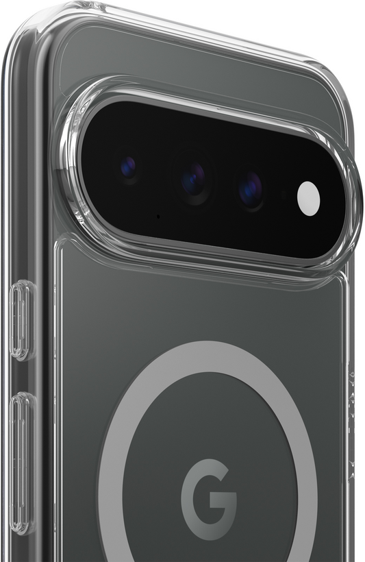 OtterBox Lumen Clear Magnets LIMPET - clear (3)