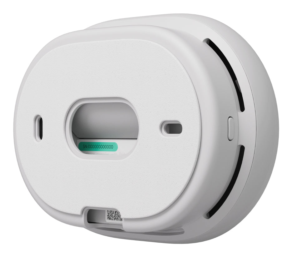 Logitech Spot sensor ambiental para hogares inteligentes Inalámbrico (5)