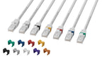 Lanview LV-UTP6A005W cable de red Blanco 0,5 m Cat6a U/UTP (UTP) (4)