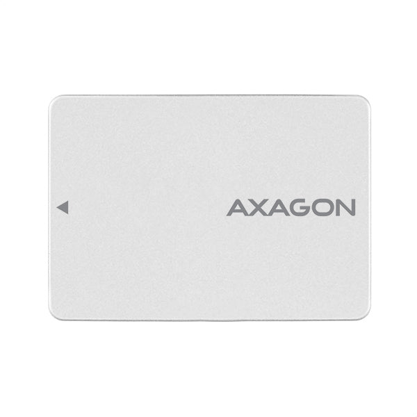 Axagon RSS-M2SD tarjeta y adaptador de interfaz Interno SATA (9)