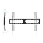 TooQ LP37140T-B soporte para TV 3,56 m (140") (3)