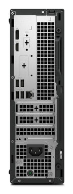 DELL Pro QCS1255 AMD Ryzen™ 7 8700G 16 GB DDR5-SDRAM 512 GB SSD Windows 11 Pro Slim PC PC Negro (5)
